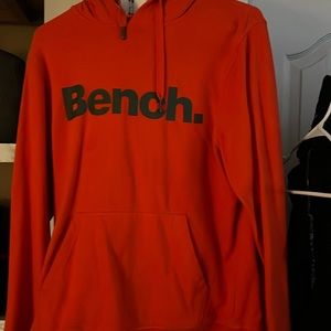 Brand new without tags bench sweater